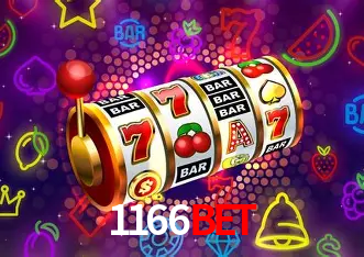 1166 Bet Login