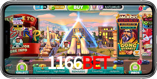 1166Bet