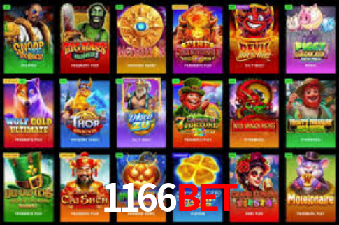 1166Bet