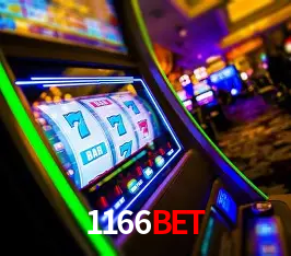 1166Bet