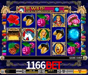 1166Bet