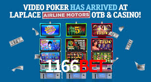 1166Bet